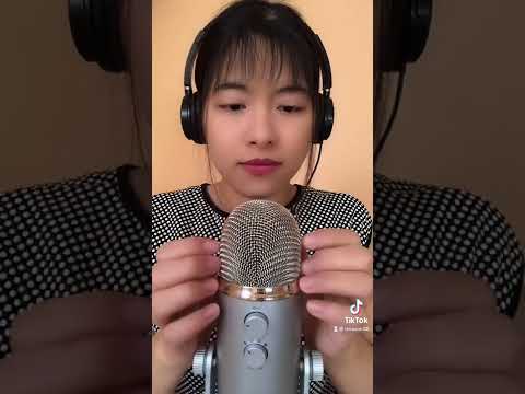 ASMR #shorts #asmrsleep #nail #asmrsleep