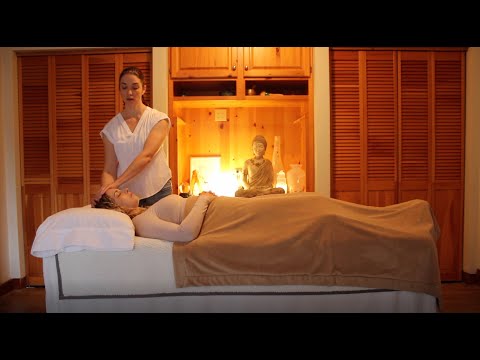 ASMR: Reiki for Burnout w Hand Movements, Feather & Rattle