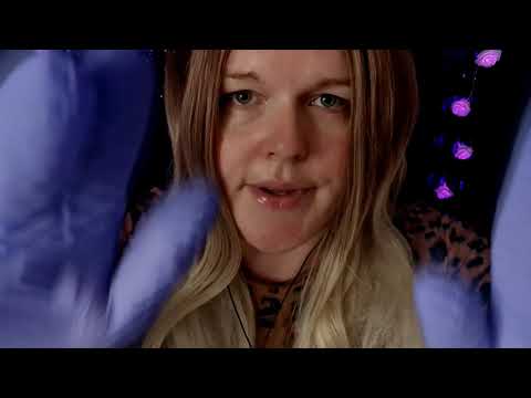 ASMR | INTENSE Ear Cleaning, Mouth Sounds, (Trailer)