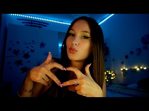 Live ASMR 1er Février 2026