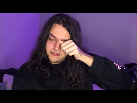 FIM DO CANAL?...(não é asmr)