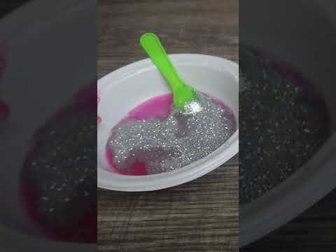 #slime #triggers #asmr 😴🥰