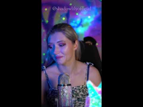 ASMR live to Sleep 52