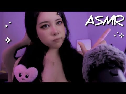 ASMR Let Me Help You Sleep 😴 