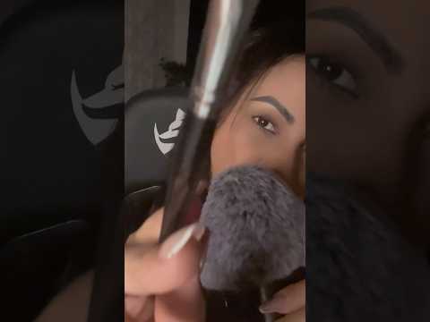 Sons de boca #asmr #tingles #asmrsounds #relxing #mouthsounds