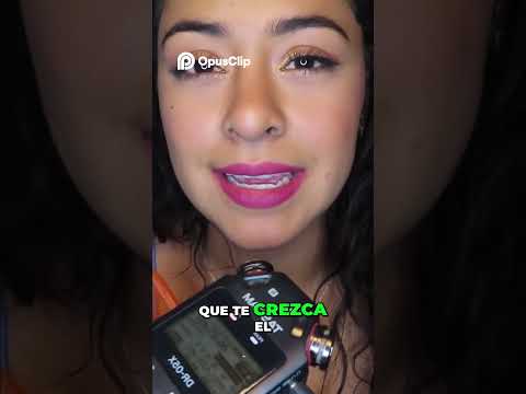 Cabello Hidratado y Largo con Nuestro Té Milagroso