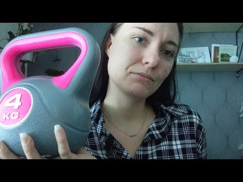 ASMR- Visar mina Januari favoriter ✨kläder,smink, hudvård mm(in swedish)