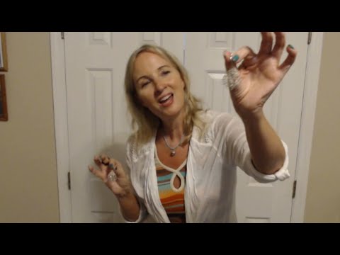 ASMR | Outfits of the Week 7-20-2025 (Soft Spoken)