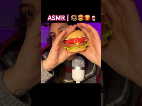 Abriendo nuevos TRIGGERS ♥️ #asmrcasero #relax #asmrmouthsounds #asmr #asmrtriggers #asmrcommunity