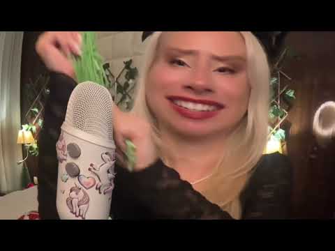 ⭐️Uykuya Dalabilmen İçin Asmr ⭐️#asmr 