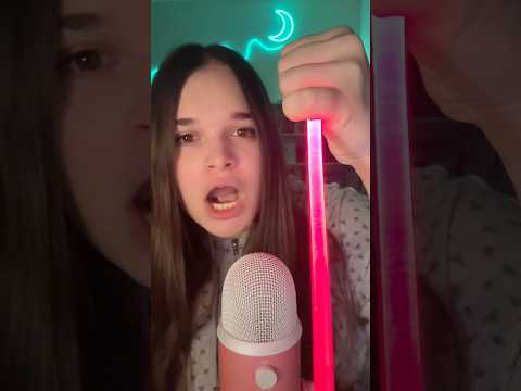 ASMR Rage Baiting You With Light Triggers #triggersforsleep #asmrtriggers #asmrwhispering