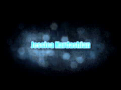 jessica Kardashian New youtube intro