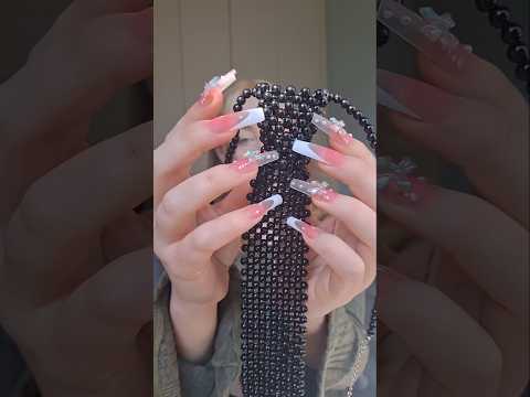 #asmrscratching