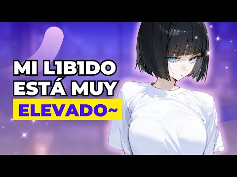 [🔥] ESPOSA ENOJADA se pone "TRAVIESA" 💍 ASMR Anime Roleplay