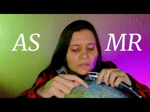 ASMR What is Russian Los-Angeles?