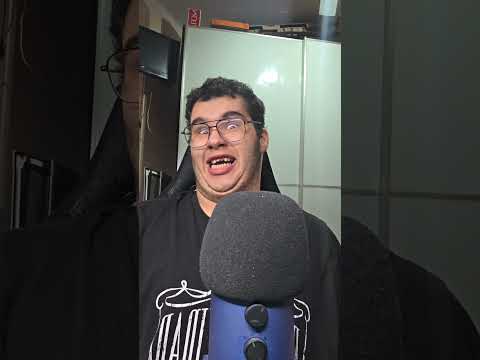 ASMR PERO EL EDIT ME TIENE MIEDO #asmr #humor