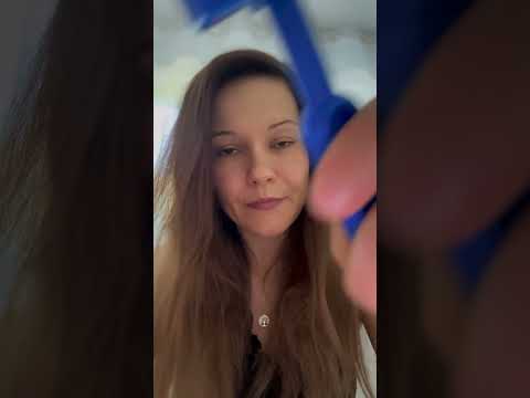 Tapping into Relaxation: The ASMR Hammer Experience #asmrpersonalatttention #asmrmedical