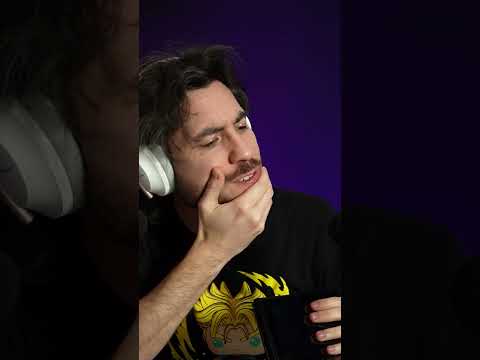 ASMR écran Switch HS #asmr