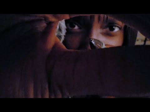 ASMR Hysteric fast and aggressive ⚠️ (randoms triggers)