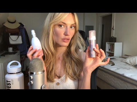 ASMR Trigger Assortment for Relaxation| Fast & Slow
