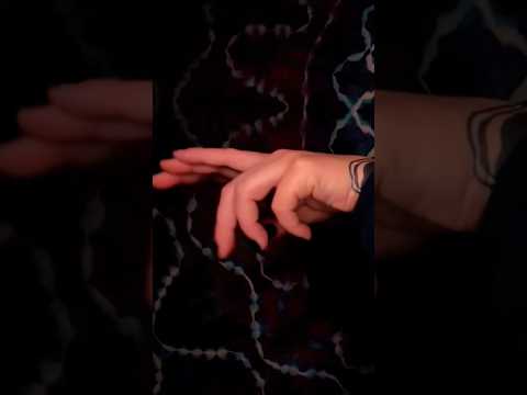 Hypnotic Visual & Sound Triggers ASMR (No Talking) 🤫