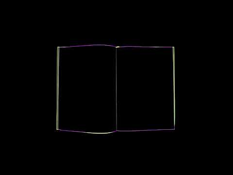 ASMR  - 42 Books [No talking]