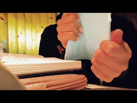 ASMR for People Who Need Sleep Right Now 😴 Best Triggers for Instant Relaxation