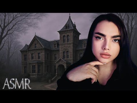 رمان ترسا قسمت پانزدهم ، تو میتونی ،persian asmr