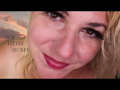 asmr our little secret