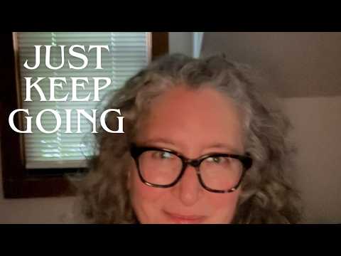 ASMR Feeling a lot of things