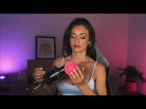 ASMR Making You C...C…Come Closer 👀