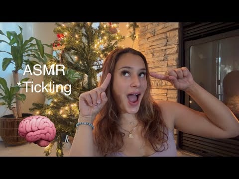 ASMR I can read your mind (Fast & Aggressive Mouth Sounds)