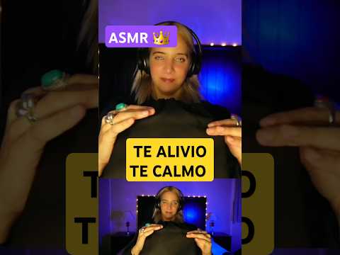ASMR PARA DORMIR RÁPIDO  #ASMR #asmr #asmrespañol #asmrargentina #relax #dormirbien #tecnología