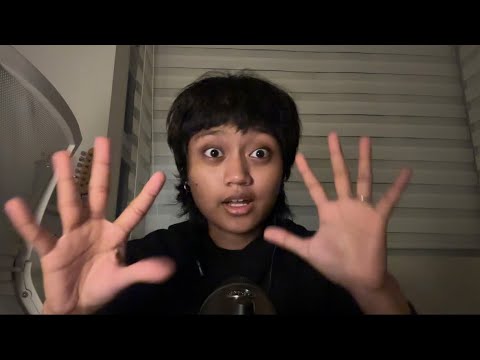 emergency anti relapse asmr