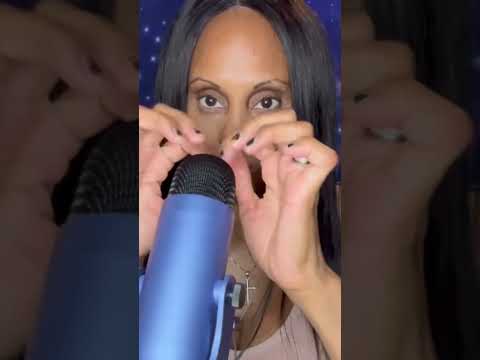 ASMR Fast and Aggressive, Tapping #asmr #shorts