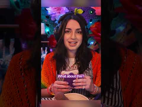 ASMR - It's so hard to choose which item to get! #shorts
