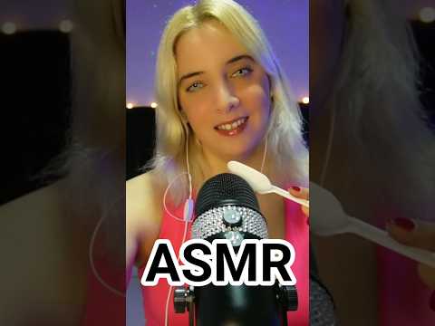 ASMR SIRENAS Y SONIDOS DE AGUA #asmr #ASMR #asmrdormir #asmrespañol #asmrrelax