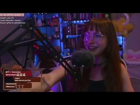 Pet Deaths, And doing Nothing (including Warhammer ASMR)✨