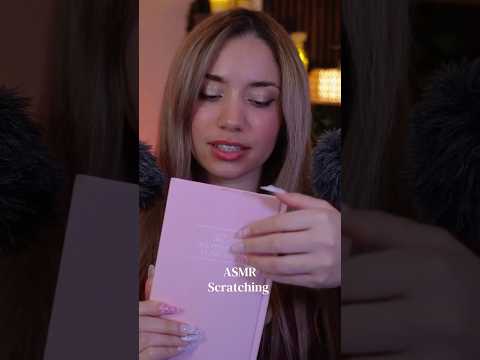 ASMR Scratching #asmr #ytviral #youtube #shortvideo