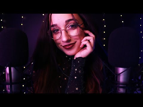 ASMR Português | Sussurros Inaudíveis 🤫 (Unintelligible Whispers)