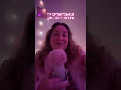 #asmr