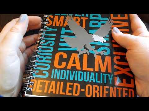 ASMR Unboxing - Geek Gear World of Wizardry Box May 2017