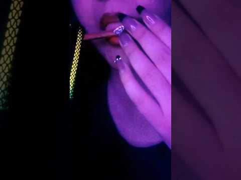 #asmr pen noms