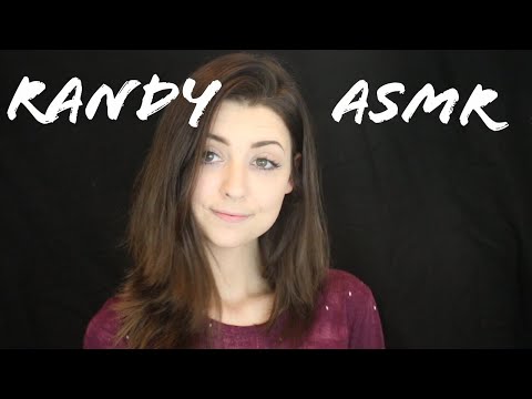 [ASMR] TAP TAP TAPPING TRIGGER