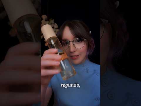 ⭐ASMR ¿Recuerdas el orden de estos sonidos? 🎵 test de atención
