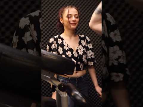 [Asmr Shorts] Oil Back Massage - Scalp Massage #asmr #massage