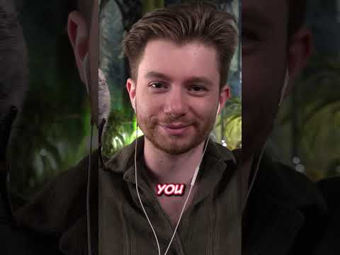 ASMR | Give Me Your Attention