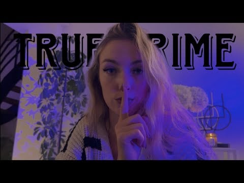 ASMR | Der grausamste Exorzismus der Welt - mitten in Deutschland🕯️(TRUE CRIME)