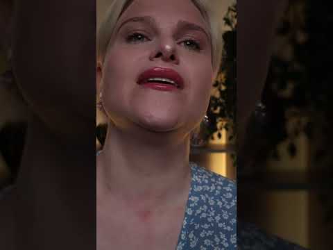 ASMR Haircut #asmr #bebravebeyouasmr #asmrhaircut