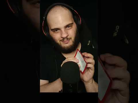 Fast Tapping & Bruits de bouche ASMR